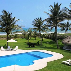 Hotel Taboga Eco Boutique&SPA Costa Esmeralda
